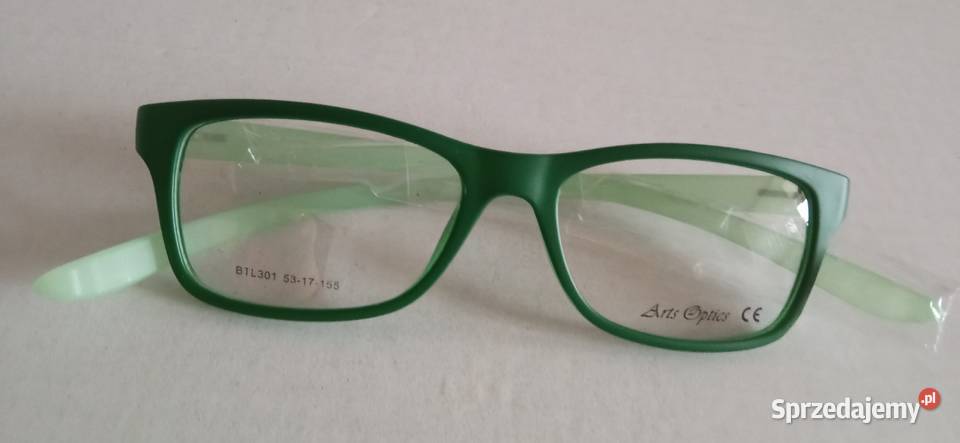 Oprawki damskie męskie dziecięce małe Wrocław