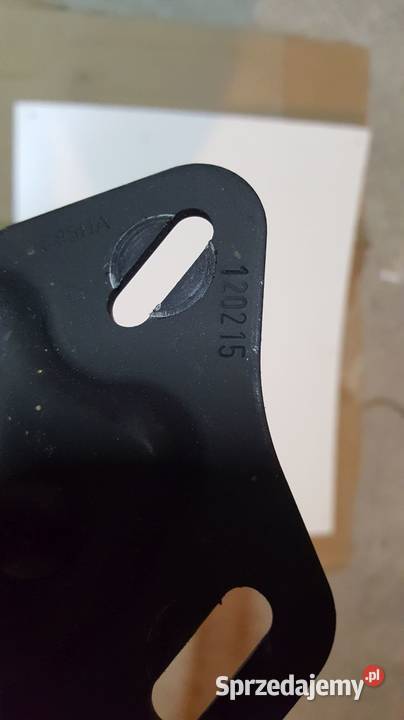 Ford Fiesta i inne rygiel klapy bagaznika sprzedam