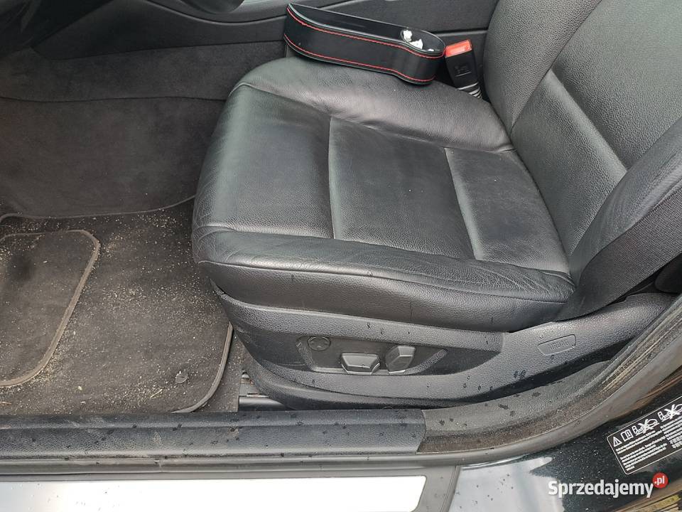 BMW 535i 2012r silnik z gwarancją Mosty