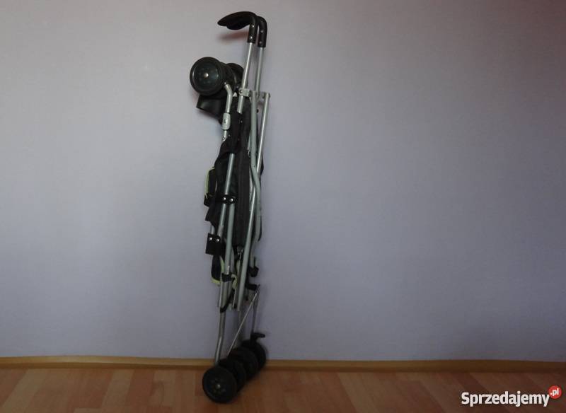 Hauck HK30 Janosch spacerówka parasolka