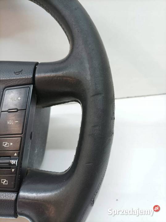 KIEROWNICA MULTIFUNKCJA VW Volkswagen Touareg I