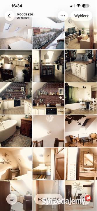 Dwa mieszkania na jednej księdze plac