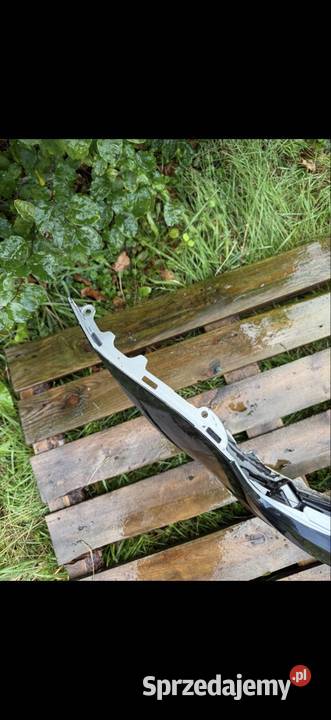 Zderzak przedni vw golf 7 1217 lift Krotoszyn