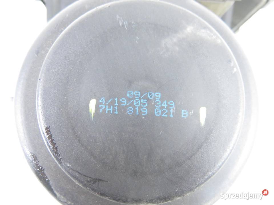 DMUCHAWA VW TRANSPORTER T5 17360060 7H1819021B sprzedam