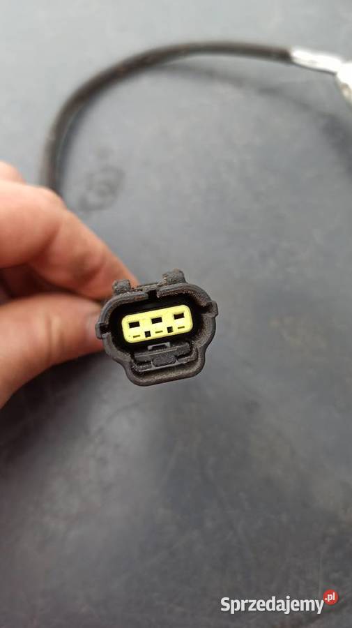 SONDA LAMBDA MAZDA 323F BA 15 16V 9498r Sondy lambda Dębica