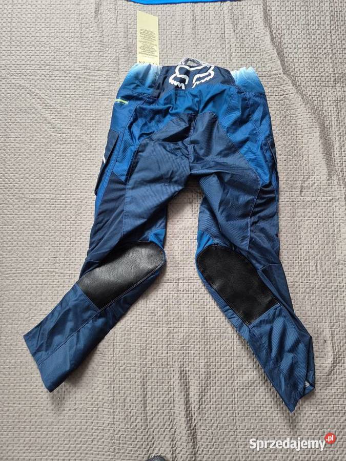 Nowy strój Fox Legion Offroad M 32 Nowy Sącz
