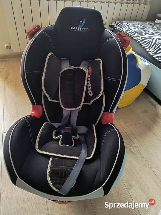 Fotelik samochodowy Lewniowa