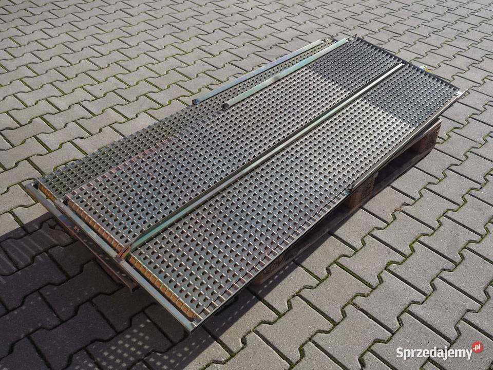 Claas Mega dominator Commandor sita do kukurydzy sprzedam