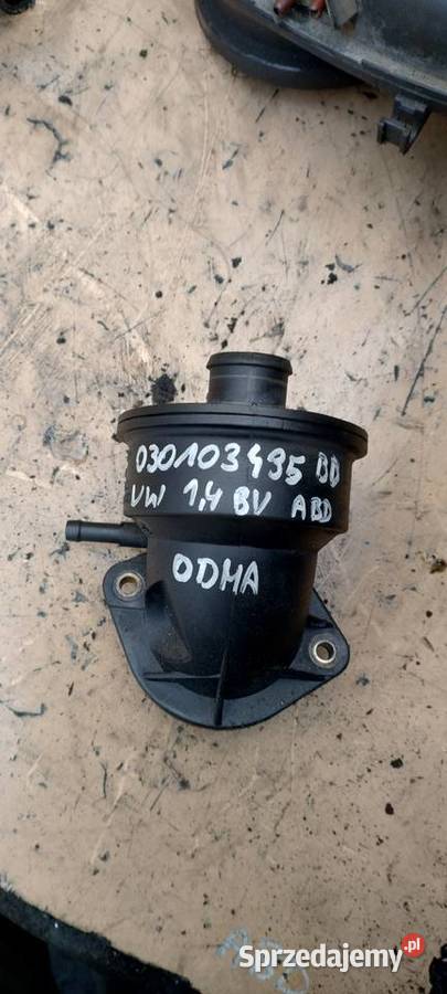 VW POLO GOLF SEAT CORDOBA IBIZA 14 8V odma