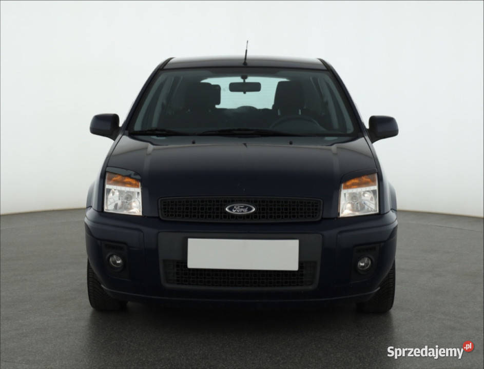 Ford Fusion 14 59KM Piaseczno sprzedam