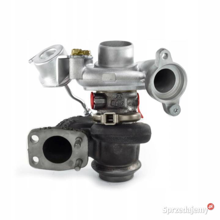 TURBINA Citroen Berlingo Jumpy II Xara Picasso Piła sprzedam