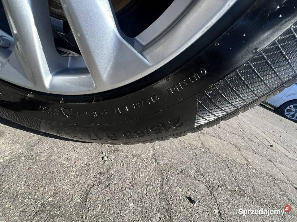 Nissan Qashqai II 20132021 wielofunkcyjna kierownica Słupsk sprzedam