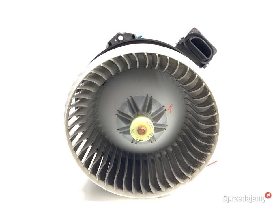 DMUCHAWA NAWIEWU TOYOTA YARIS II 2727000311 podkarpackie