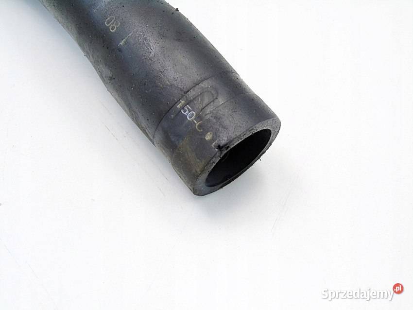 WĄŻ PRZEWÓD RURKA ODMY 20 HDI JTD SCUDO JUMPY C8 Blok silnika śląskie Sosnowiec