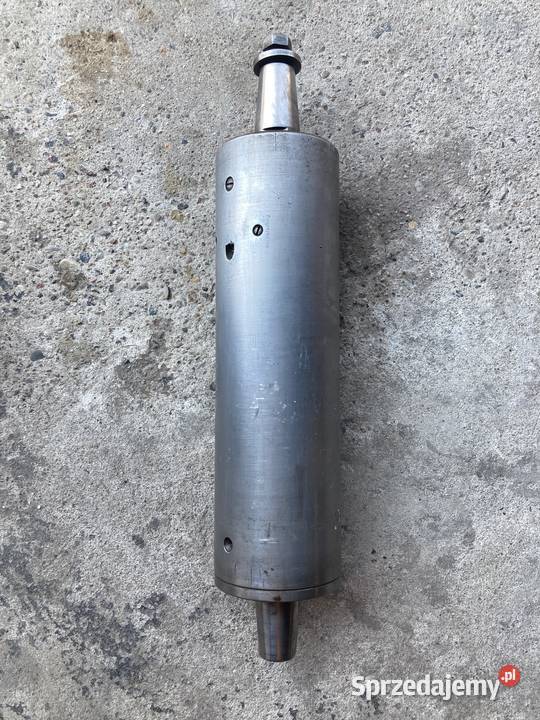 Wrzeciono szlifierskie fortunka 100x340 FV Produkcja Czarnożyły