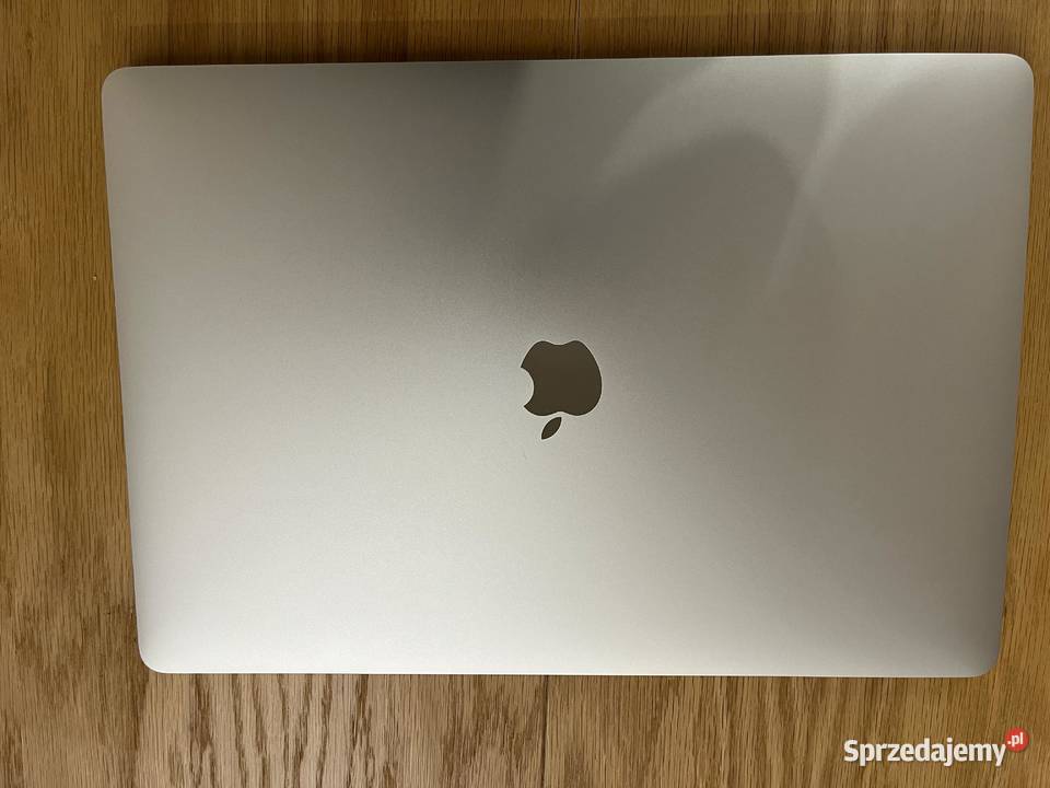 Macbook Pro 2019 Apple Laptopy i netbooki Kraków