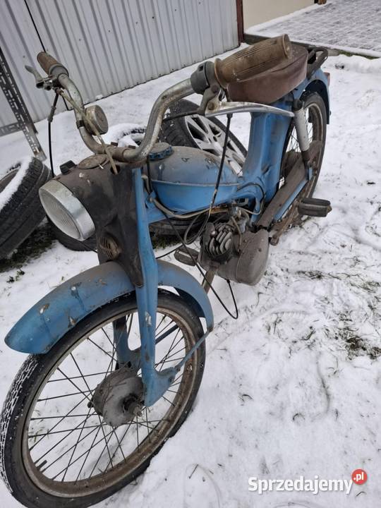 Komar 2330 Komar Topólka