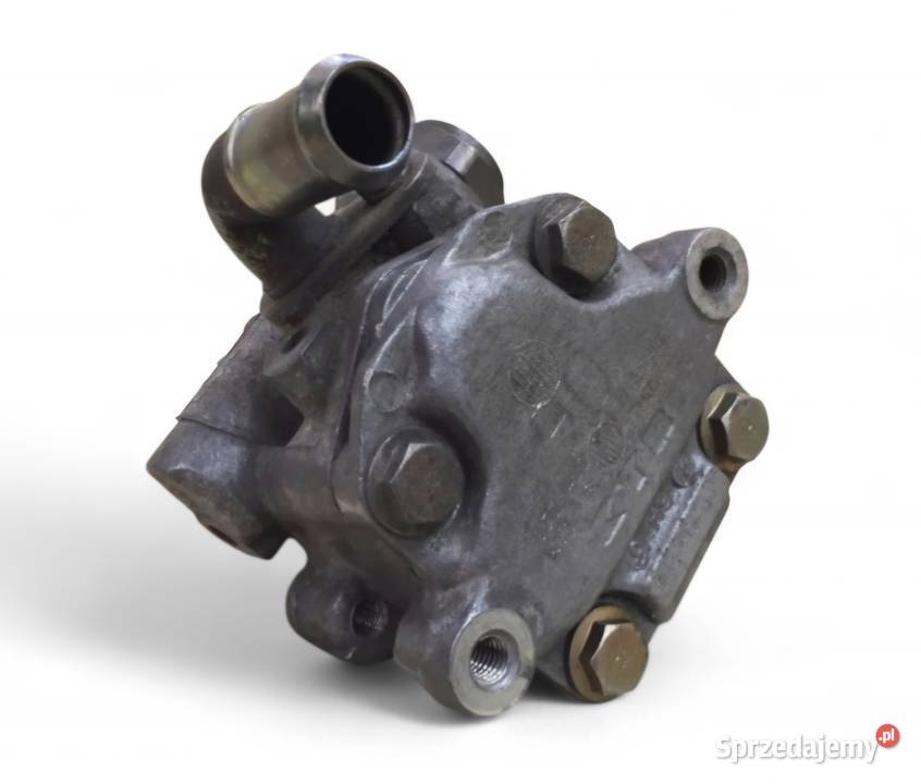 POMPA WSPOMAGANIA LEON I TOLEDO II GOLF 4 BORA Pompy wspomagania