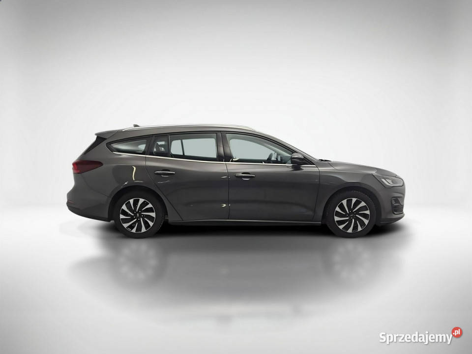 Ford Focus 10 EcoBoost Titanium Design Z isofix sprzedam