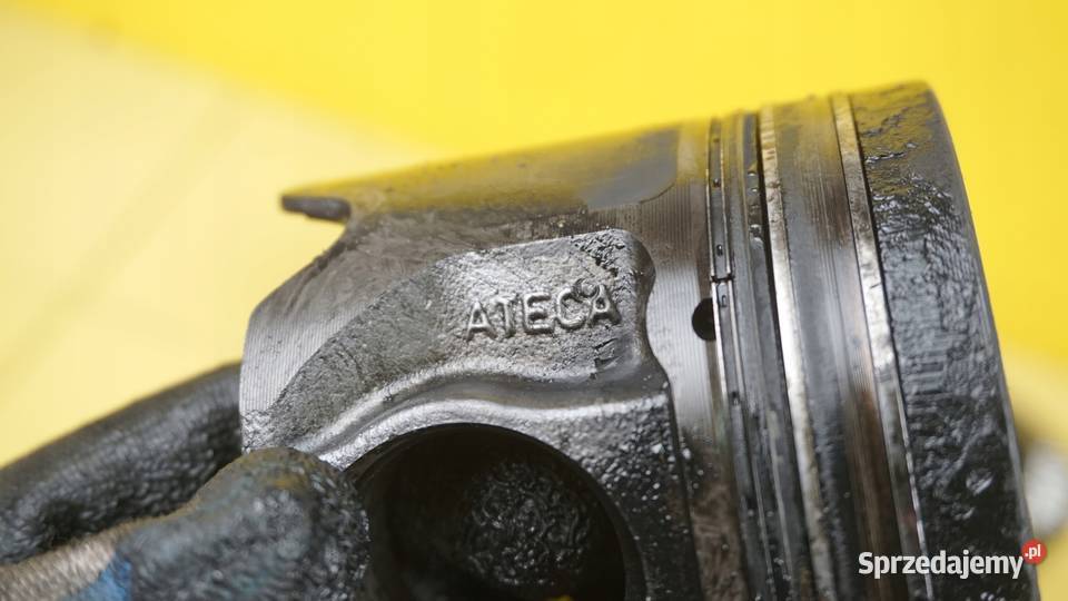 FORD TRANSIT MK7 24 TDCI 10r 116 JXFA JXFC tlok świętokrzyskie Suków