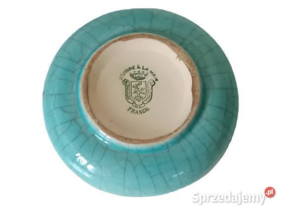 Półmisek ceramiczny Decore a la Main France Rzeszów