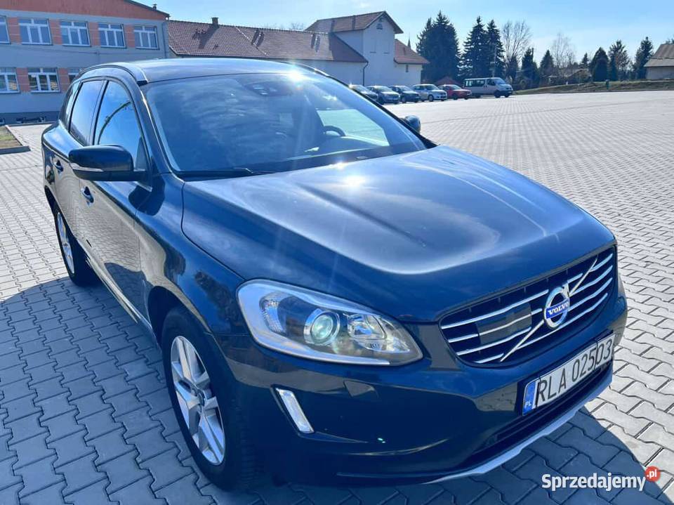Volvo Inscription zadbany 190 Rzeszów