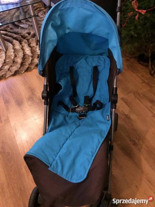 Spacerówka wózek Mamas Papas Biskupiec