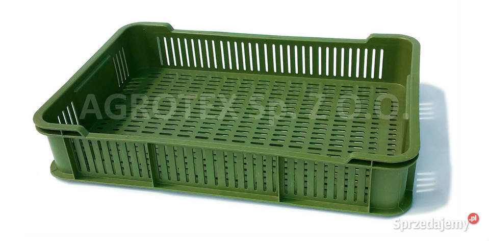 Łubianki plastikowe Włocławek sprzedam