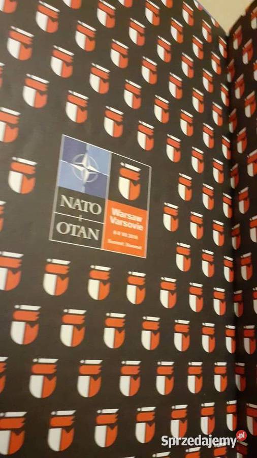 Organizacja traktaku połnocnoatlantyckiego Szczecin