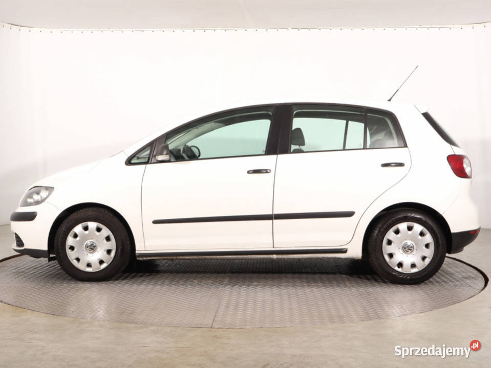 VW Golf Plus 14 TSI klimatyzacja Katowice