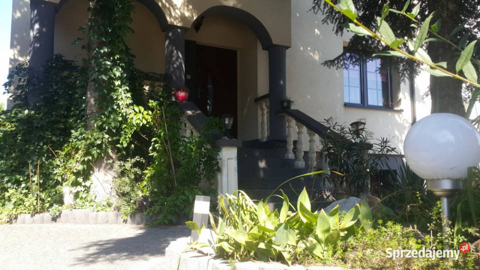 Sprzedam dom na oś Południe w Starachowicach świętokrzyskie Starachowice