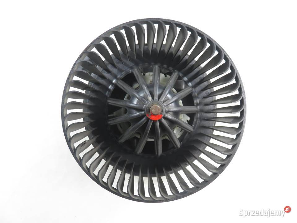 DMUCHAWA RENAULT MODUS GRAND MODUS 2002221