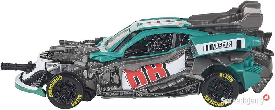 Figurka Transformers Roadbuster Generations Mogilany sprzedam
