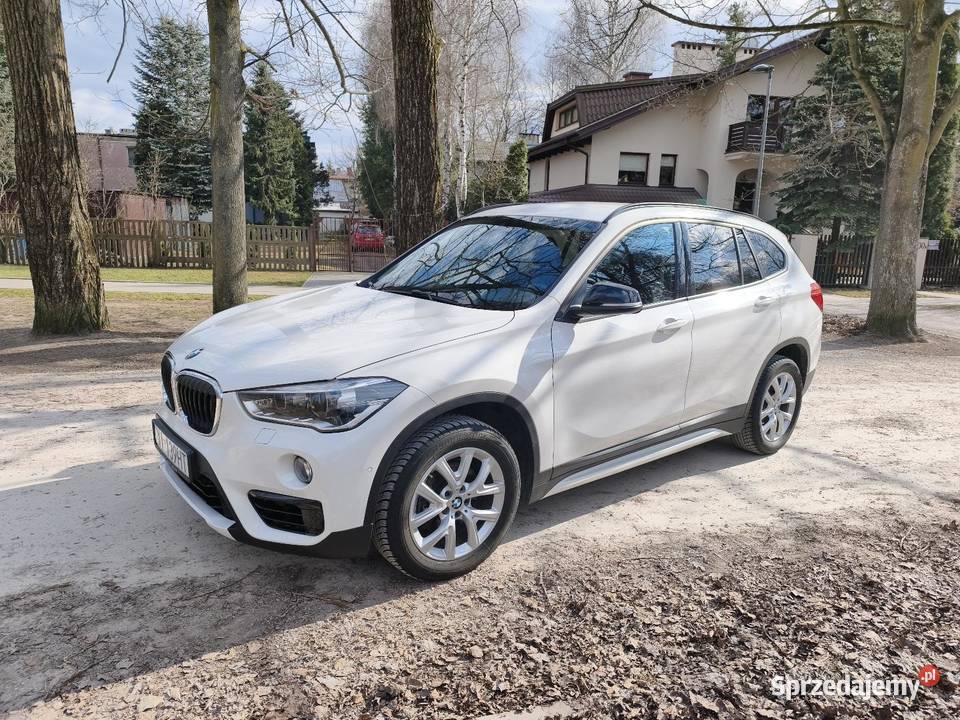 BMW SALON POLSKA mazowieckie