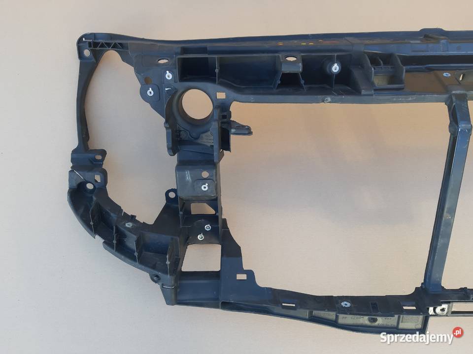 RENAULT MASTER III MOVANO PAS PRZEDNI Trzciel sprzedam