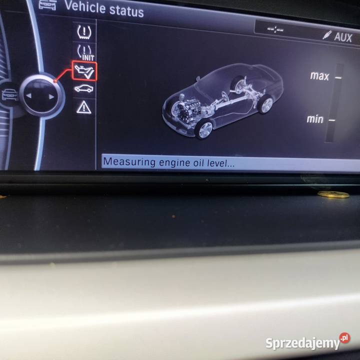 Sprzedam BMW nieuszkodzony małopolskie Łopuszna