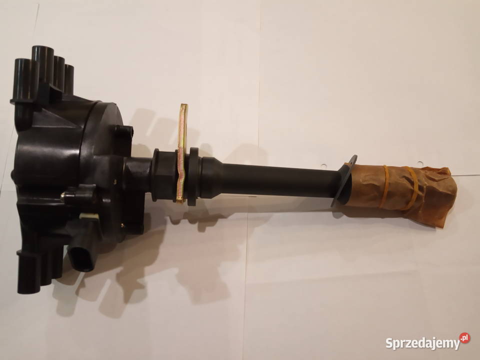 aparat zaplonowy gm CHEVROLET GMC 50 57 65 74 V8 Układ elektryczny silnika Jelenia Góra