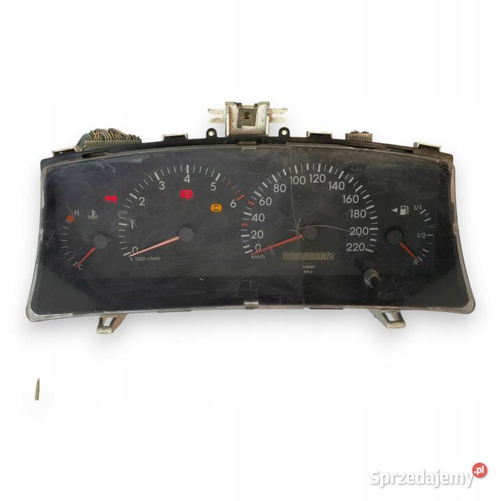 LICZNIK ZEGARY 110080106002 Toyota Corolla E12