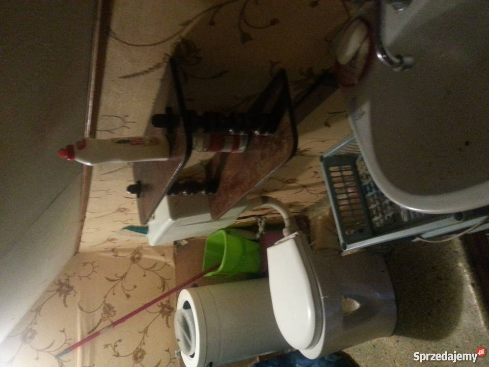 Pokój z aneksem kuchennym i łazienką internet Łódź