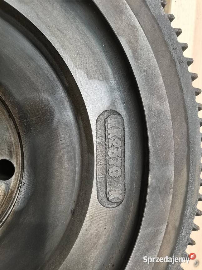 Koło zamachowe Manitou MT 1637 Wilkowo