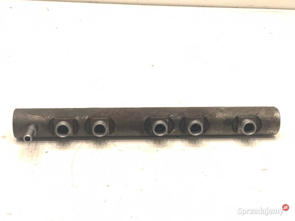 LISTWA WTRYSKOWA JEEP GRAND CHEROKEE WK