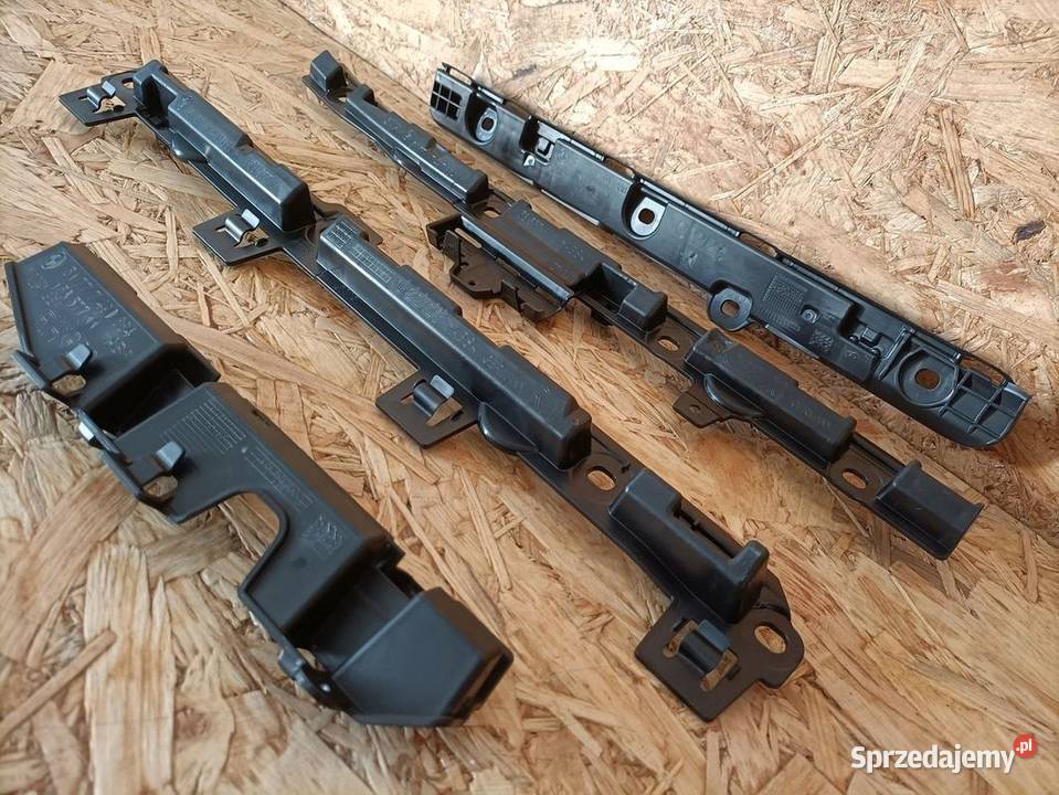 BMW 4 G22 G23 ŚLIZG MOCOWANIA PROGU PRAWEGO wielkopolskie Pleszew