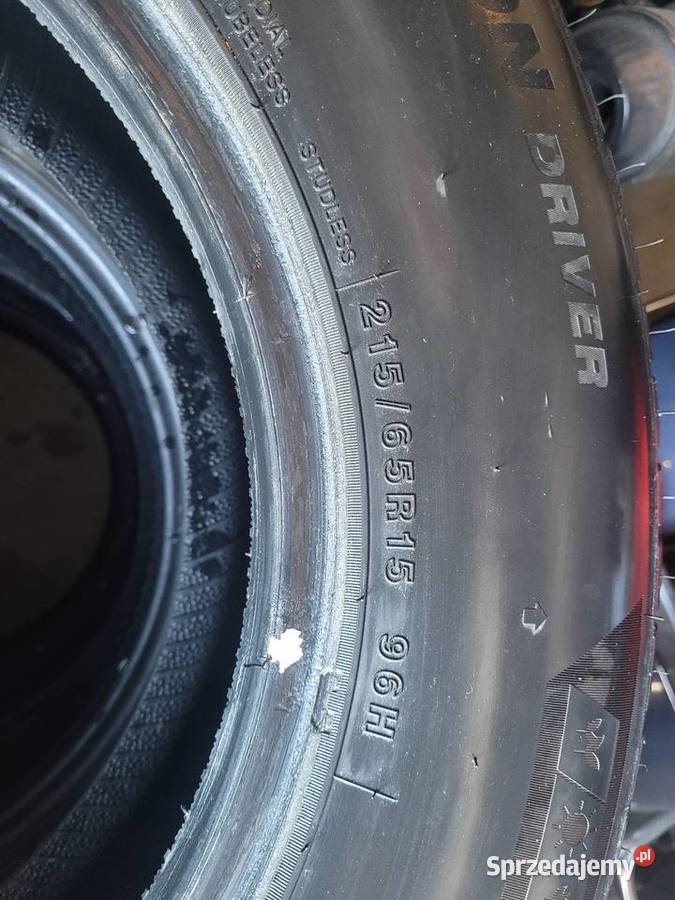 Opony wielosezon 2156515 imperial Objezierze