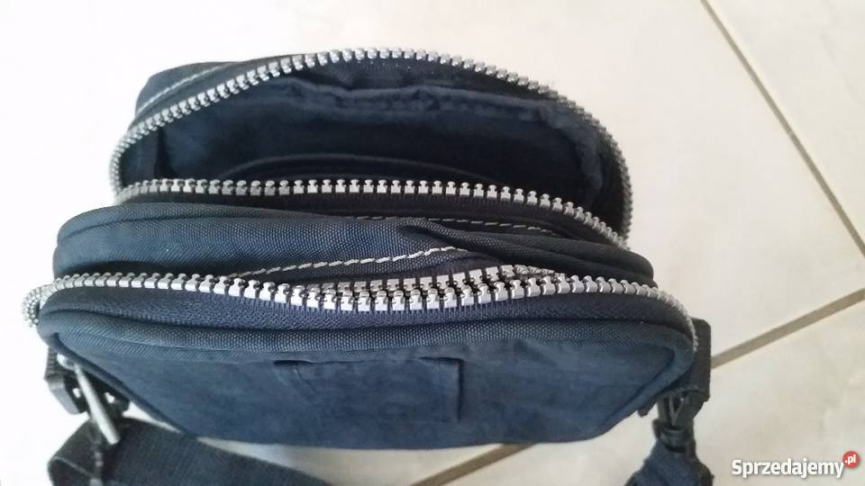saszetka etui torba listonoszka torebka