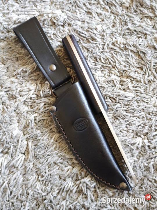 Nóż myśliwski obozowy 13 Vanadis 4E Busko-Zdrój