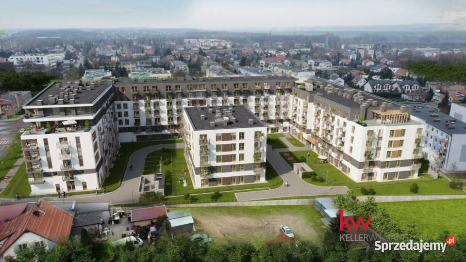 Sprzedaż mieszkania 3714m 2pok Poznań
