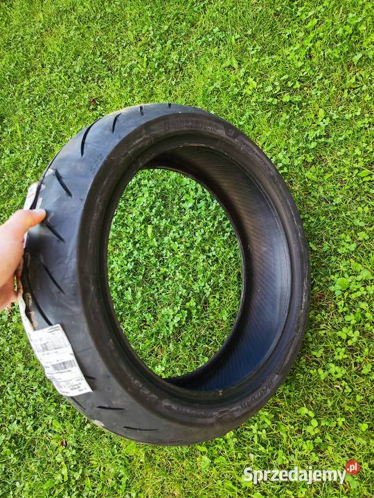 Bridgestone Battlax S23 Hypersport 18055 R17 DOT