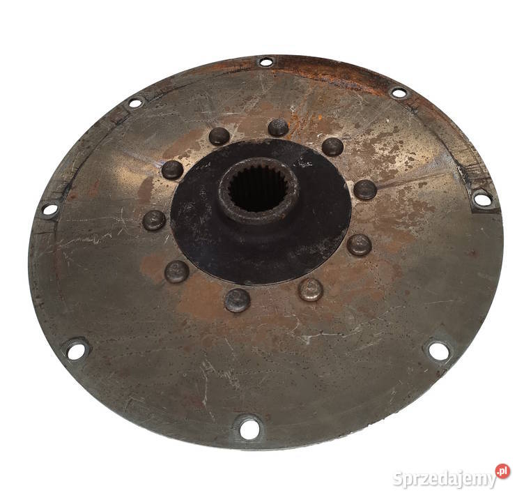 arcza Przystawki Silnika John Deere 1085