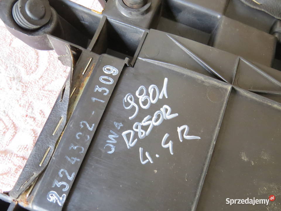 BMW R850R R 850 R 850R 1100 1150 SIEDZENIE Warszawa