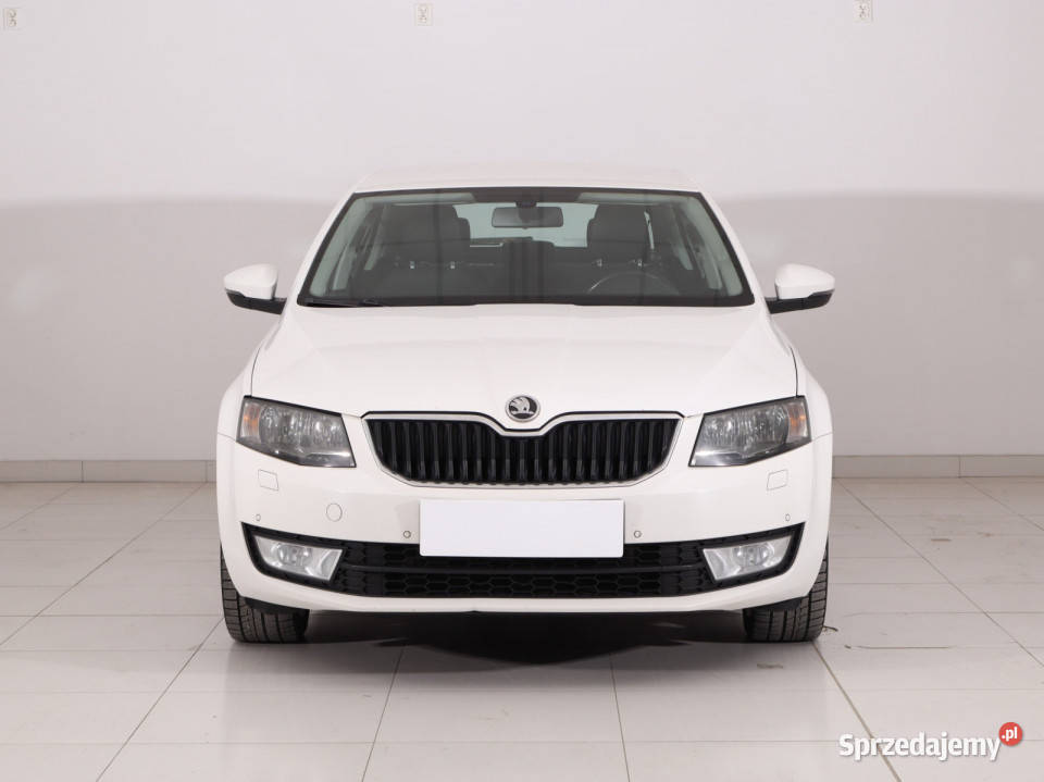 Skoda Octavia 14 TSI manualna Piaseczno sprzedam